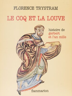 cover image of Le Coq et la Louve